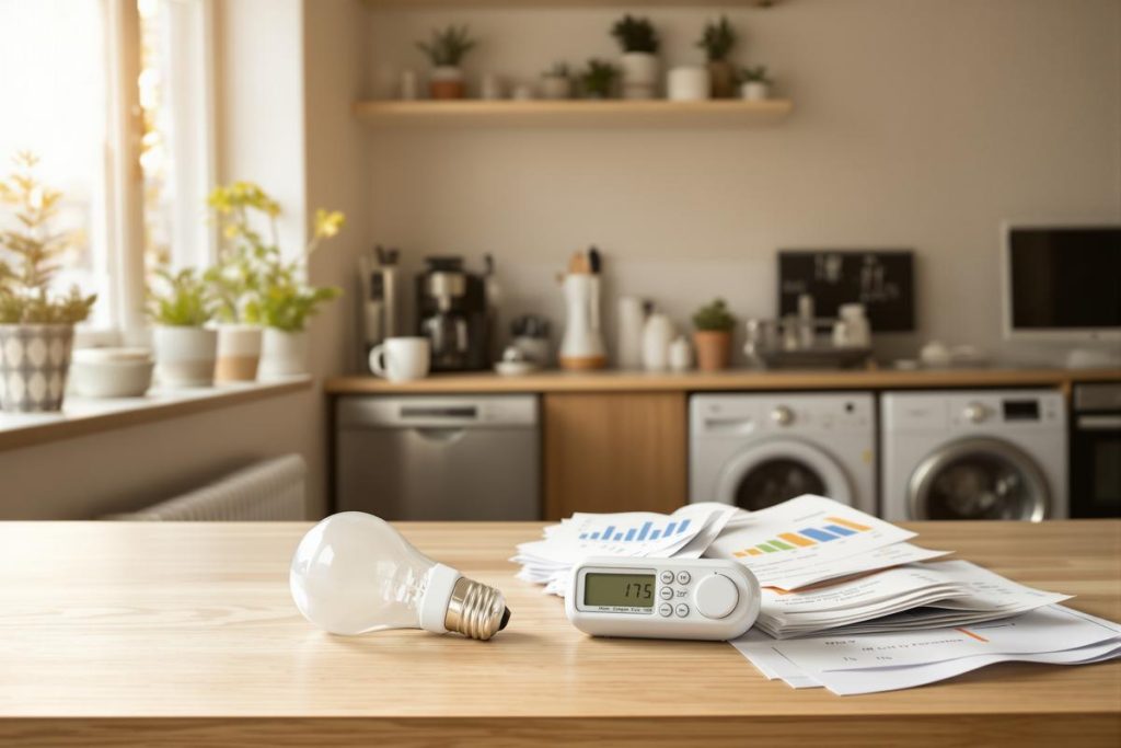 5 trucos que tu eléctrica no quiere que sepas (ahorra en tu factura ya)