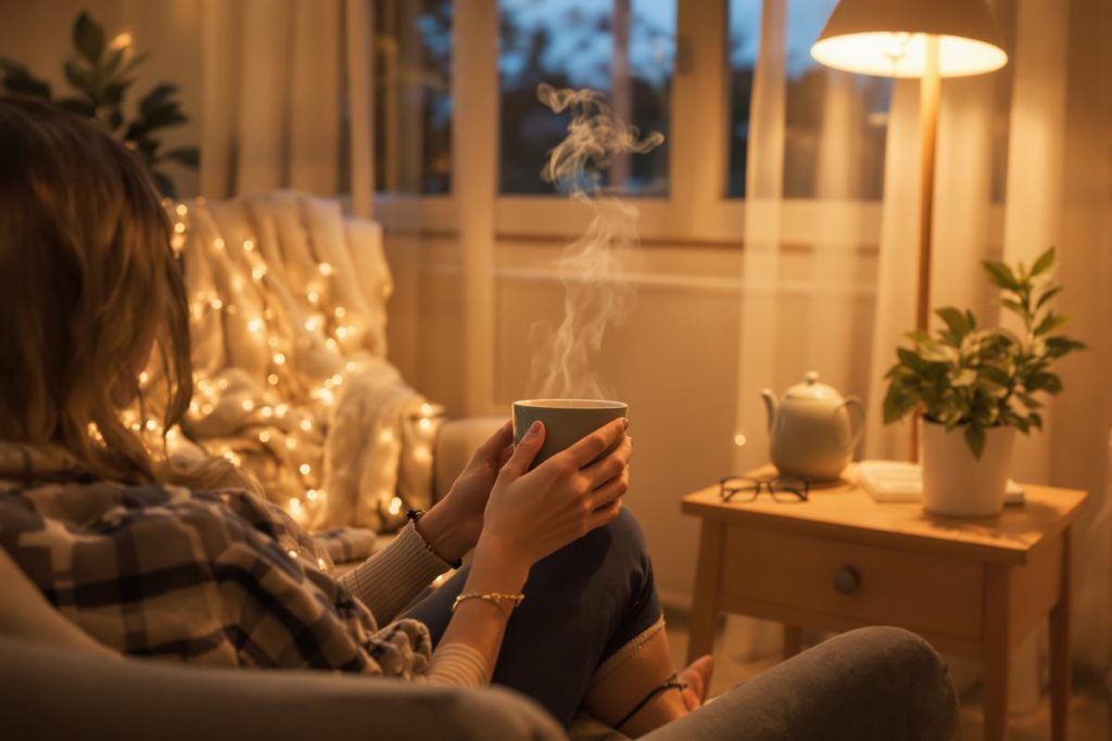5 ideas sencillas para relajarte después del trabajo (la #3 te sorprenderá)