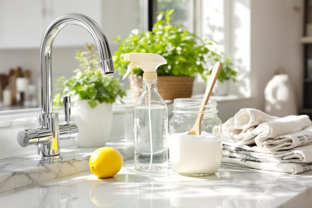 5 trucos caseros que cambiarán la forma en que limpias tu casa (¡el #3 sorprende!)