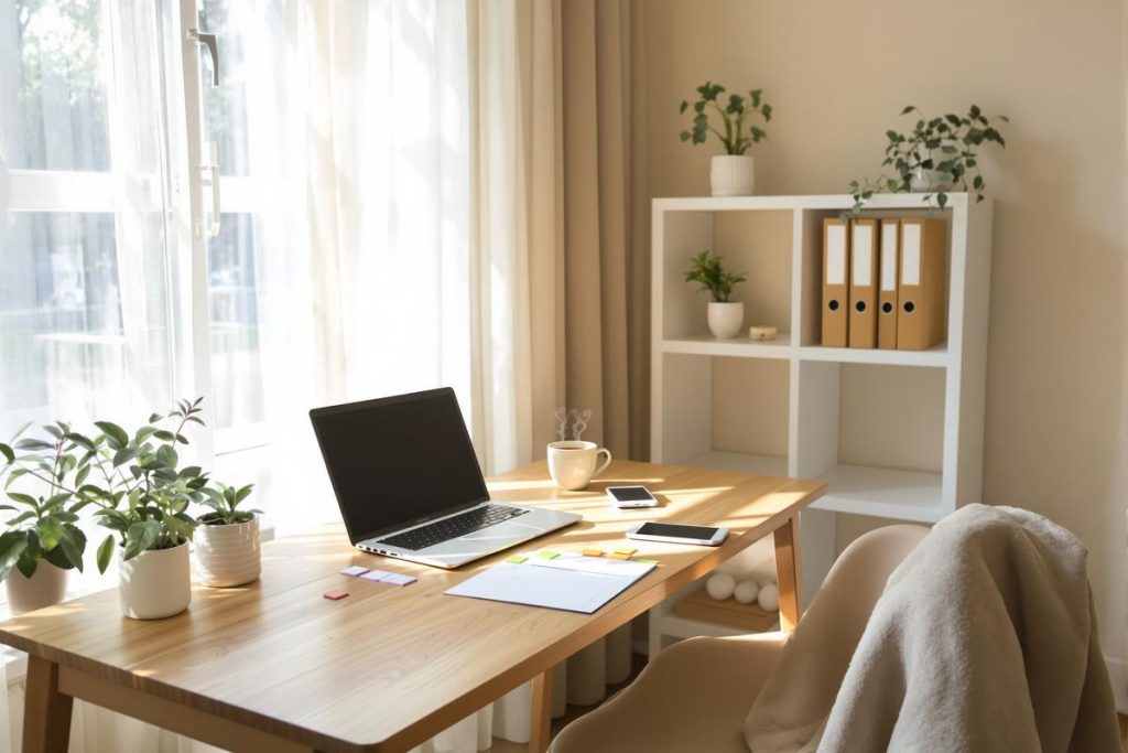«Pierdes horas sin notarlo: 5 claves para organizar tu tiempo en casa ya»
